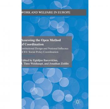 Assessing the Open Method of Coordination