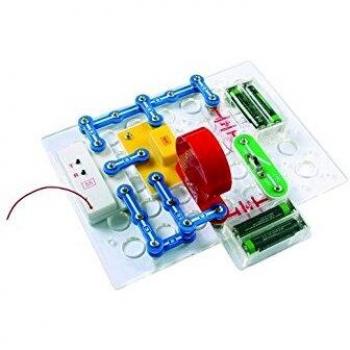 Miniland 198 expériences Electrokit