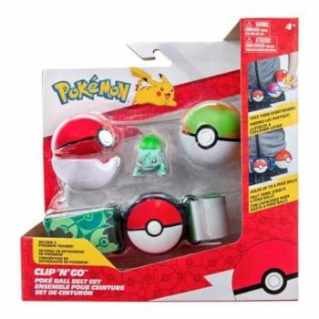 Ceinture Clip 'N' Go Pokémon