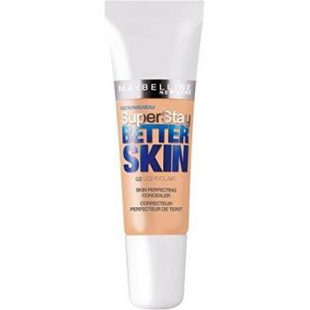 Correcteur Perfecteur de Teint SuperStay Better Skin de Gemey Maybelline 02 Clair