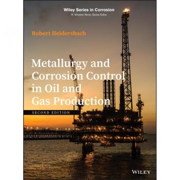 Vitalsource Technologies, Inc. Metallurgy And Corrosion Control In Oil And Gas Production