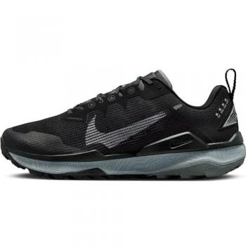 Scarpe Trail Running React Wildhorse 9 Nike