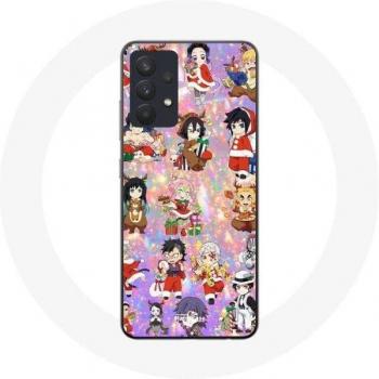 Christmas Poster Case for Samsung Galaxy A13 5G