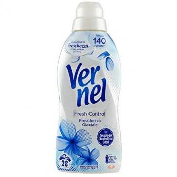 Vernel Concentrato Freschezza Glaciale 700 ml