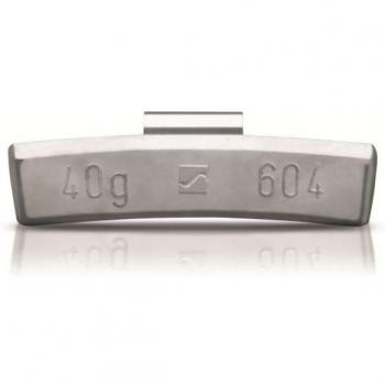 Équilibrage poids 5604-0350-001 (TIPTOP TPALU)
