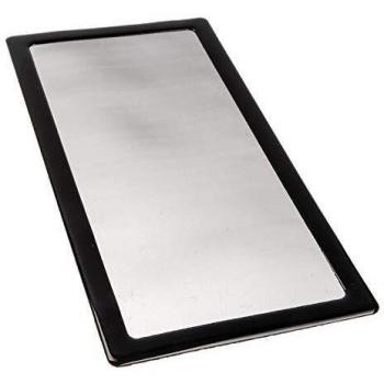 Filtre anti-poussière DEMCiflex DF0425 pour boîtier Midi Tower Corsair Obsidian 350D
