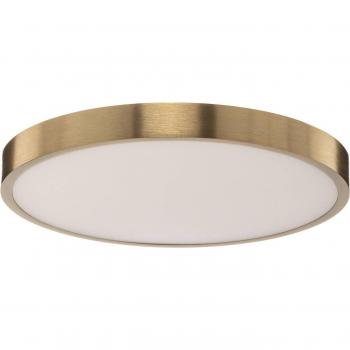 ORION Antique Finish LED Ceiling Light 24 cm