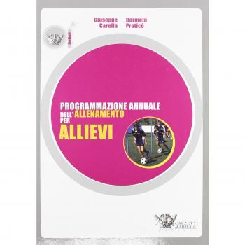 Programmazione annuale dell'allenamento per allievi