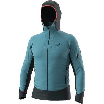 Chaqueta Mezzalama Dynafit Polartec® Alpha®