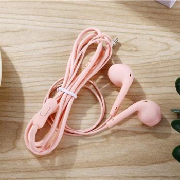 3.5mm Super Bass Earbuds for Sports