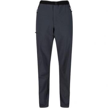 Pantalones de Senderismo Regatta Xert Stretch III Hombre