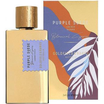 Purple Suede Perfume 100 ml