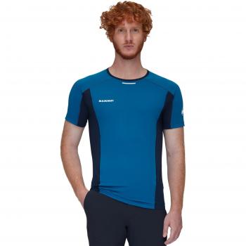 Mammut T-shirt Kortärm – Aenergy