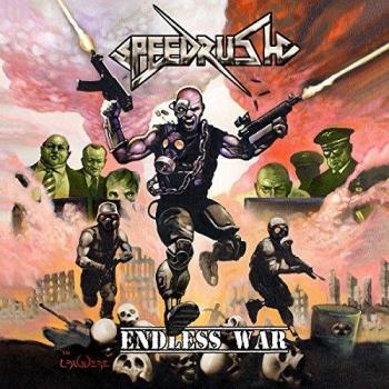 Endless War [VINYL]