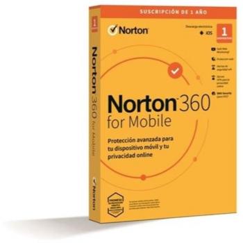 Norton 360 Móvil