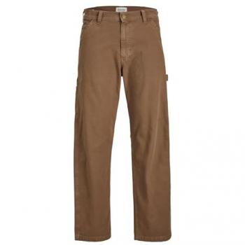Jack & Jones Arbeitshose Loose Fit Arbeitshose für Herren