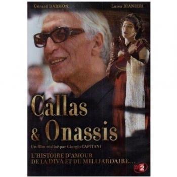 Callas et Onassis
