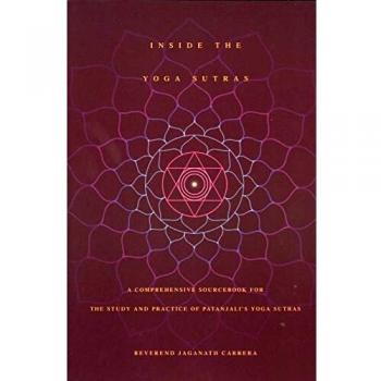 Inside the Yoga Sutras