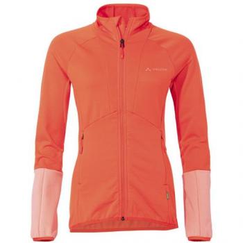 Monviso FZ-2 Hokkaido Fleecejacke