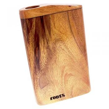 Roots Percussion Didgeridoo Compact – Do