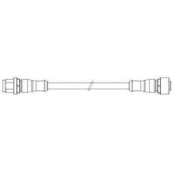 Te Connectivity 2273114-4 Connettore Attuatore M12