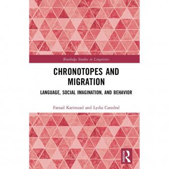 Chronotopes and Migration