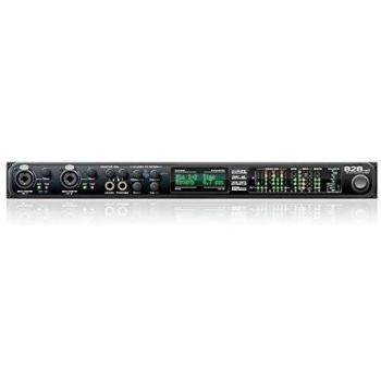 MOTU 828mk3 FireWire/USB2 Audio Interface with On-Board Effects/Mixing
