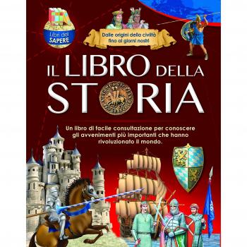 Il libro della storia