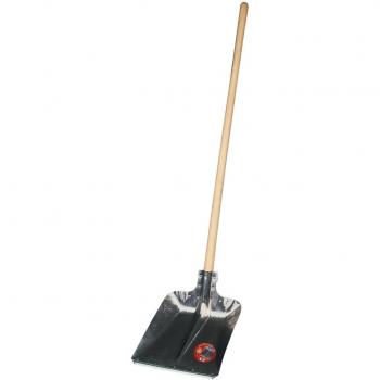 Pelle de Jardin Aluminium Kerbl