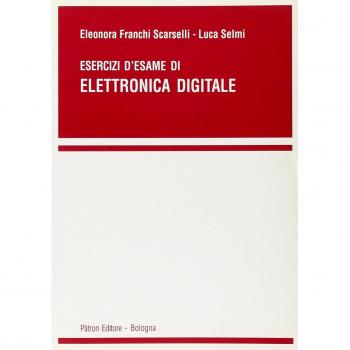 Esercizi di elettronica digitale