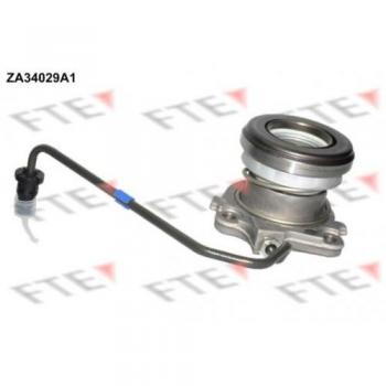 Kupplungs-Zentralausrücker FTE ZA34029A1, hydraulisch betrieben