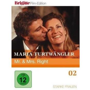 Mr. & Mrs. Right (Brigitte Film Edition)