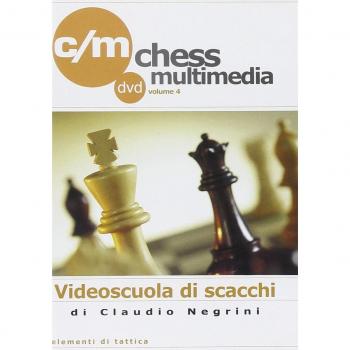 Elementi di tattica. DVD