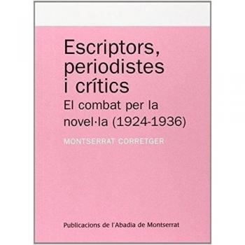 Escriptors, periodistes i crítics