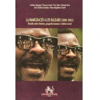 La immigració a les Balears (2000-2001)