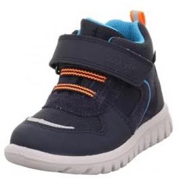 Superfit SPORT7 MINI 06188 M Stiefel