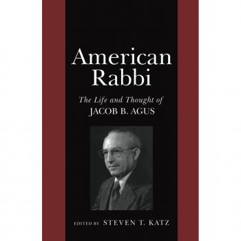 Vitalsource Technologies, Inc. American Rabbi