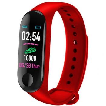 M3 Plus Smart Bracelet