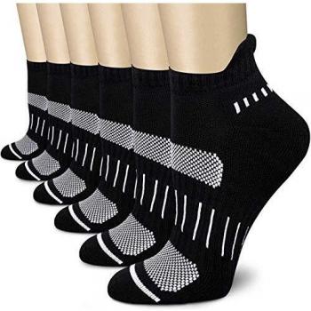 PeakPulse 8‑15 mmHg Runner’s Compression Socks – Multi‑Set L/XL