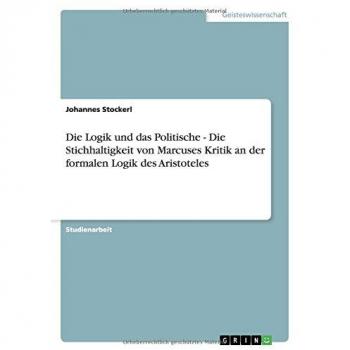 Die Logik und das Politische