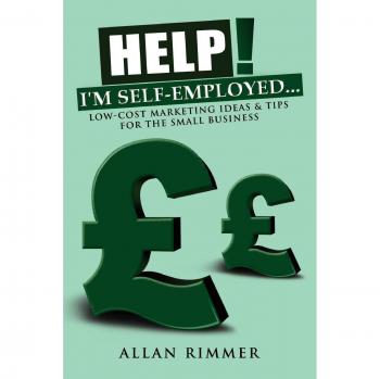 Help! I'm Self-Employed. . .