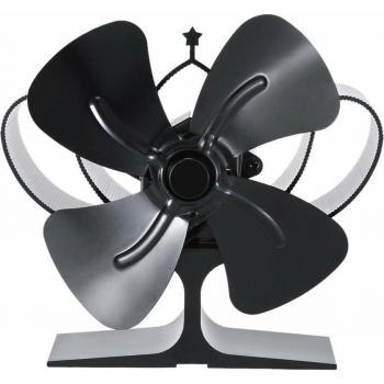 Ruhiger Kamin Heizlüfter