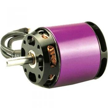 Motore elettrico per aeromodelli Hacker A30-12 XL V4