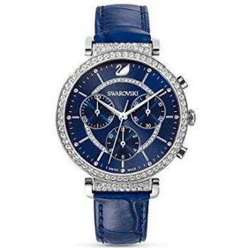 Swarovski Orologio Passage Blu