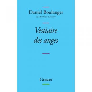 Vestiaire des anges : Retouches