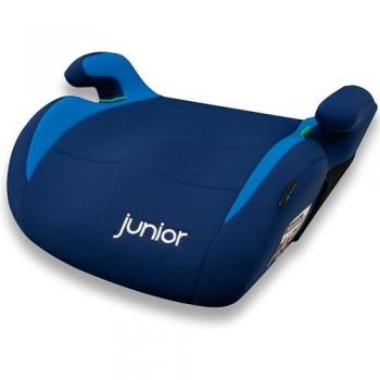 Seggiolino di rialzo Blu Petex Max 302