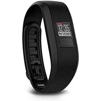 Garmin Vivofit 3 Activity Tracker w/ 3 bands & 1 clip