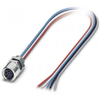 Connecteur mâle pour système de bus Phoenix Contact