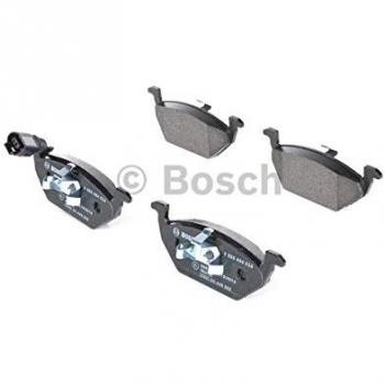 Bosch Kit Pastiglie Freno 986494524