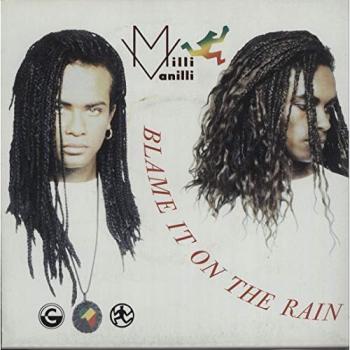 Milli Vanilli